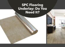 SPC Flooring vs LVP Flooring - Vinyl Flooring Direct Blog
