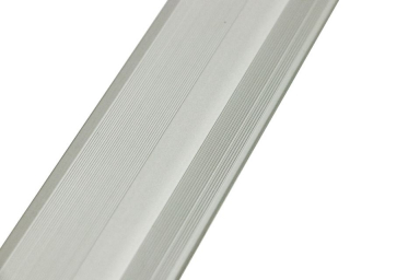 Adjustable Ramp Silver 0.9m