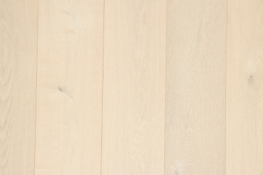 Natural Engineered Flooring Oak Click Pearl White Brushed UV Lacquered 14/3mm By 190mm By 1900mm FL2925 13