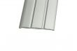 Coverstrip Silver 0.9m AC297 5