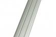 Coverstrip Silver 0.9m AC297 4