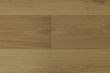 Natural Engineered Flooring Oak Non Visible Brushed UV Lacquered 14/3mm By 190mm By 1900mm FL3882 0