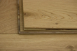 Natural Engineered Flooring Oak UV LAQURED 14/3mm By 190mm By 1900mm FL694 18