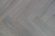Cement Stone Herringbone Laminate Flooring 12mm By 120mm By 600mm LM082 3