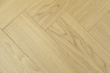 Teva Natural Oak Herringbone Laminate Flooring 12mm By 120mm By 600mm LM083 2