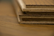 Natural Engineered Flooring Oak Herringbone Light Smoked Brushed UV Oiled 15/4mm By 125mm By 600mm FL3986 5