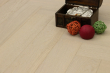 Natural Engineered Flooring Oak Herringbone Pearl Brushed UV Lacquered 15/4mm By 90mm By 600mm FL2915 11