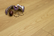 Natural Engineered Flooring Oak UV Oiled 14/3mm By 190mm By 1900mm FL1000 6