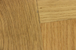 Natural Engineered Flooring Oak Herringbone Scotch W Brushed UV Matt Lacquered 13/4mm By 90mm By 600mm FL4041 15