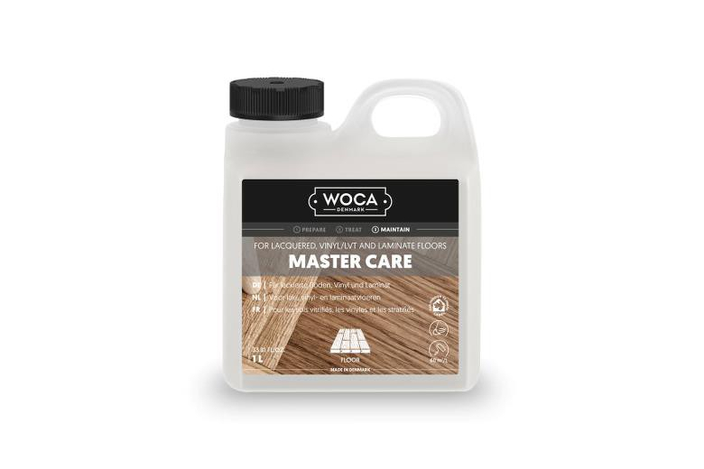 WOCA Master Care Natural 1L AC243 2